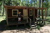 Wheeler's Hut