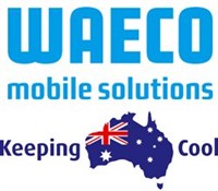 WAECO Keeping Australia Cool