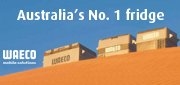 WAECO Australia No. 1 Fridge