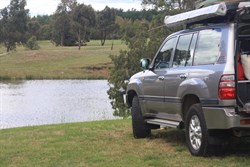 Vittoria State Forest NSW