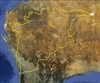 Route of Journey