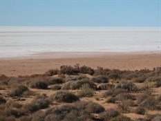 Lake Mackay