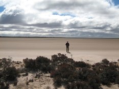 Lake Giles
