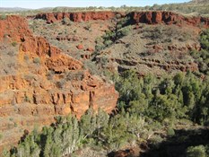 Dales Gorge