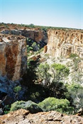 Great Gorge - Kennedy Range
