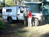 Ann and Chris