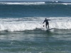 Ren surfing