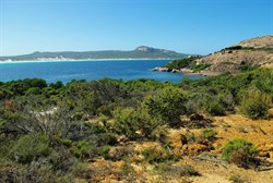 Cape Le Grand views