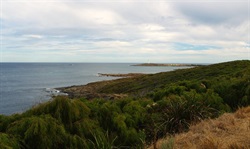 Cape Leeuwin Lighthouse
