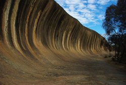 Wave Rock