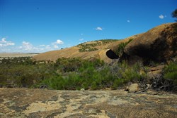 Kokerbin Rock