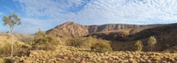 Ormiston Gorge