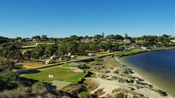 Park at Guilderton