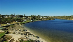 Guilderton - a pretty place