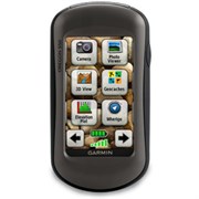 Garmin 550 GPS