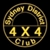 Sydney District 4x4 Club
