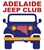 Adelaide Jeep Club Logo