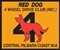 Red Dog 4WD Club