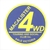 Macalister 4WD Club Logo