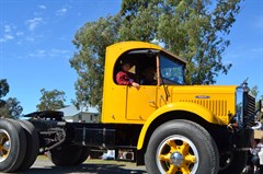 See our Machinery Parade Daily!