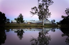 The Woolshed at Jondaryan