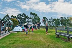 Plenty of Space for Kids, Family Reunions & Groups!