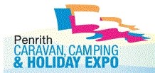 Penrith Caravan Camping & Holiday Expo logo