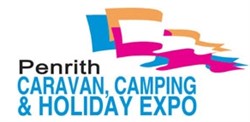 Penrith show logo