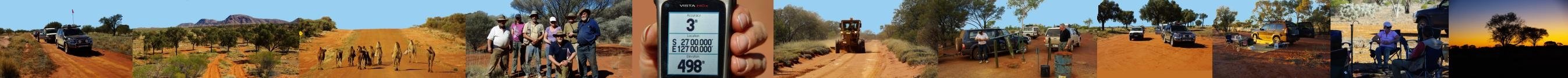Various images from around Oz - By: ExplorOz