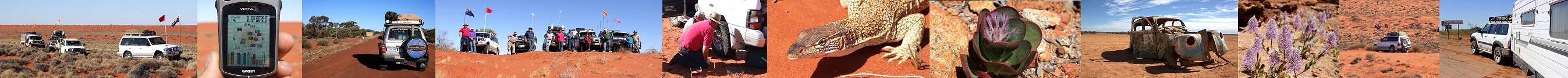 Various images from around Oz - By: ExplorOz