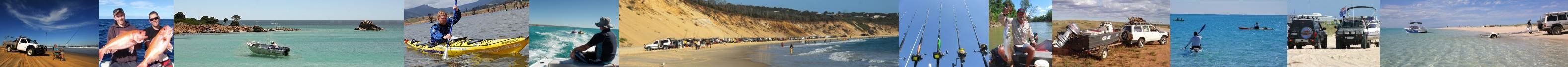 Various images from around Oz - By: ExplorOz