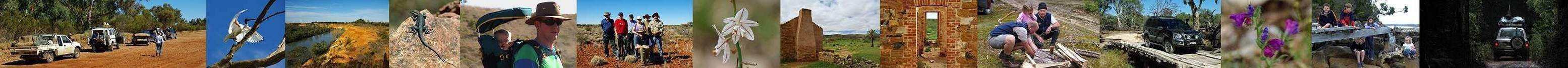 Various images from around Oz - By: ExplorOz