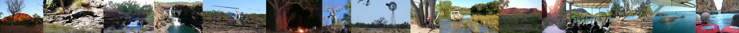 Scenes of the Kimberley WA - By: Member - John and Val