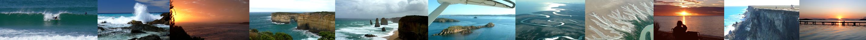 Around the Edge - By: Member - John and Val