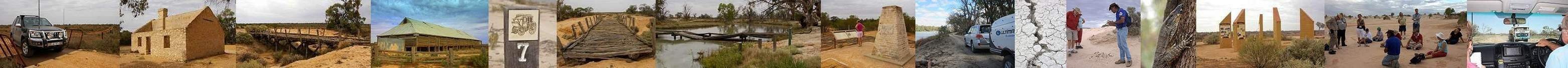 Various images from around Oz - By: ExplorOz