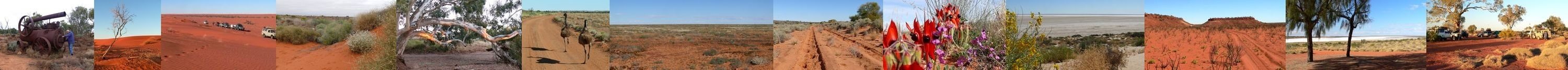 Various images from around Oz - By: Member - John and Val
