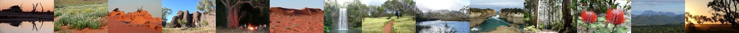 Various images from around Oz - By: Member - John and Val