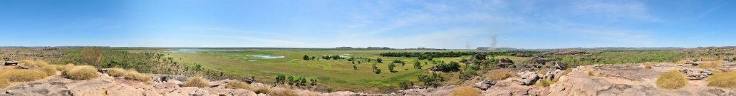 25 Aug 2011 Nadab Lookout, Ubirr, Kakado NP - By: Hideya (vfr800hu)