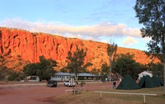 Glen Helen Resort