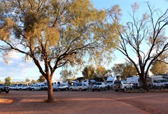 Glen Helen Resort