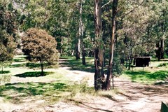 tunnel bend reserve