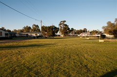 Caravan Park