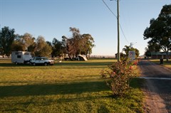 Narromine CP