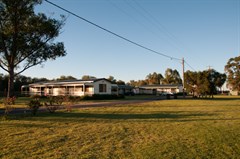 Narromine CP