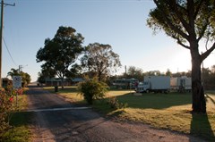 Narromine CP