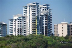 Darwin Appartments