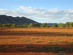 AFL Footy Field