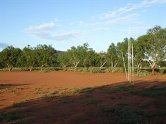 AFL Footy Field