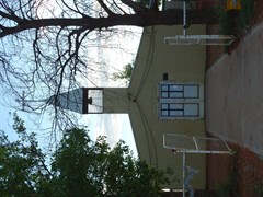Lutheran Church