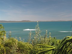 Bustard Bay